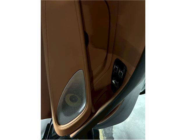 2025 Mclaren GTS — миниатюра 17