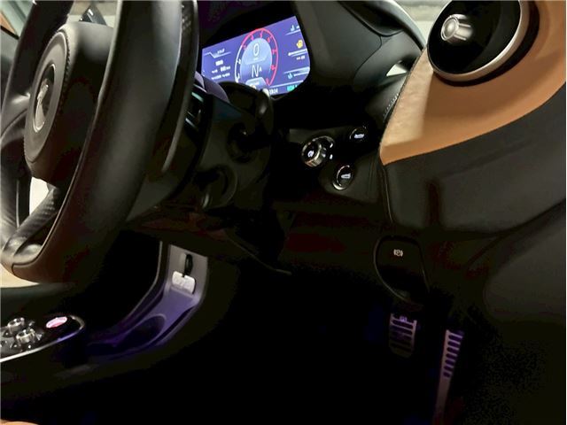 2025 Mclaren GTS — миниатюра 20