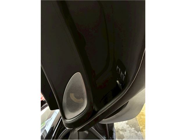2025 Mclaren GTS — миниатюра 16