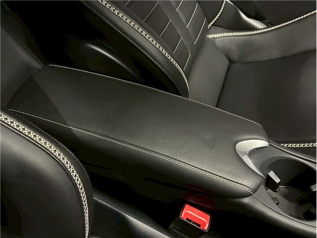 2025 Mclaren GTS — миниатюра 25