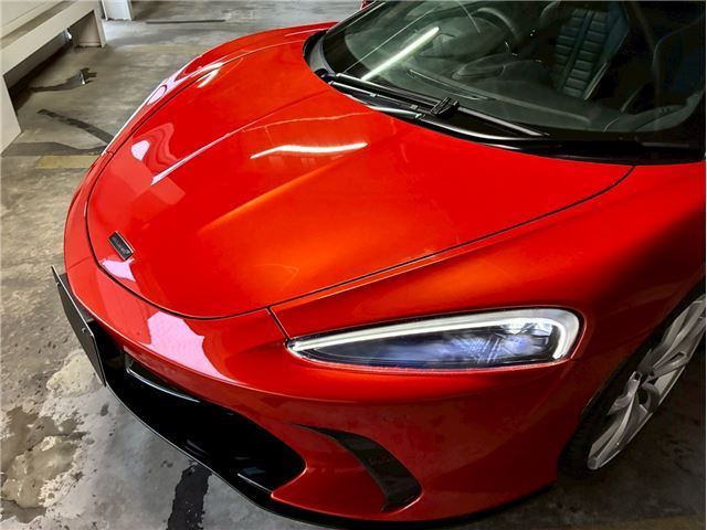 2025 Mclaren GTS — миниатюра 42