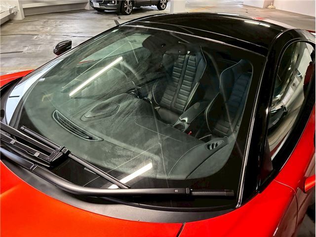 2025 Mclaren GTS — миниатюра 43