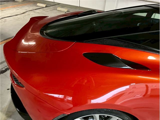 2025 Mclaren GTS — миниатюра 52