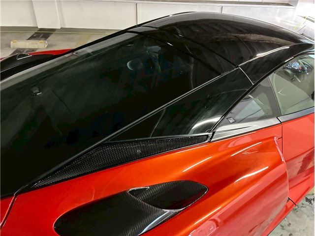 2025 Mclaren GTS — миниатюра 56