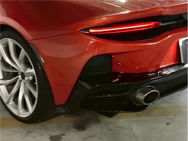 2025 Mclaren GTS — миниатюра 59