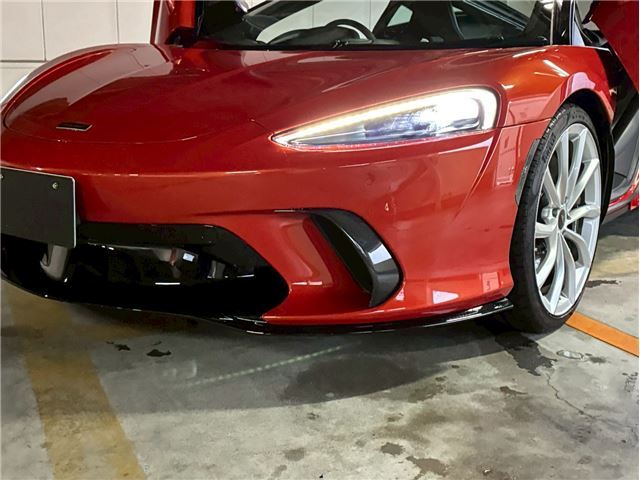 2025 Mclaren GTS — миниатюра 60