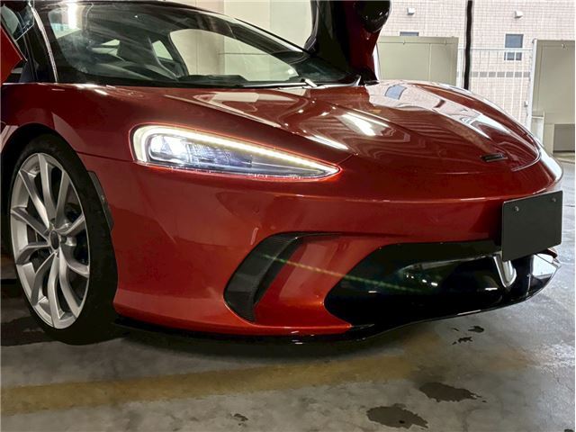 2025 Mclaren GTS — миниатюра 65