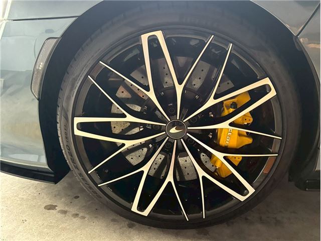صورة مصغرة 12 لـ 2024 Mclaren GTS