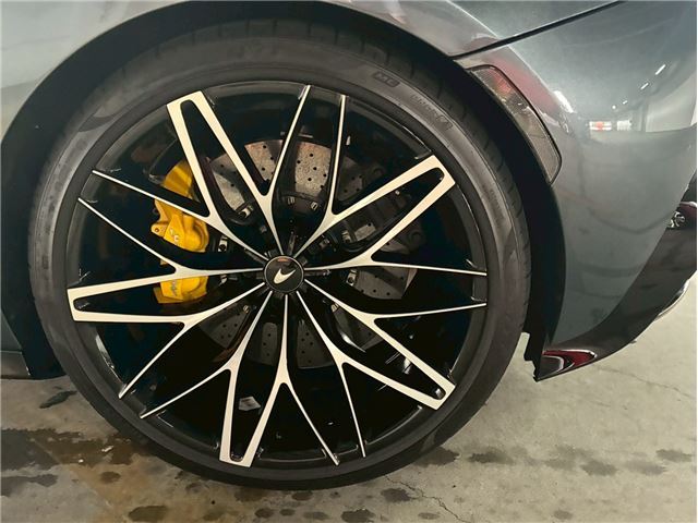 صورة مصغرة 13 لـ 2024 Mclaren GTS