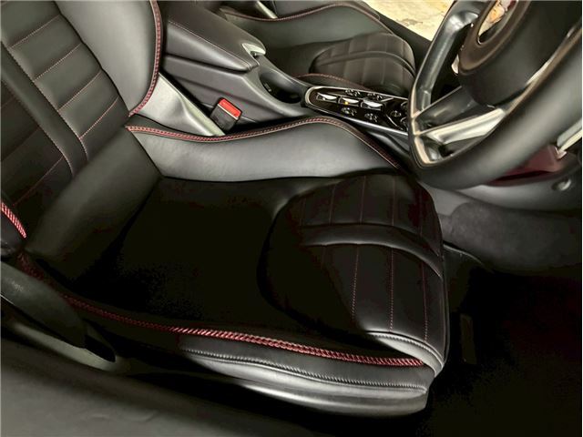 صورة مصغرة 17 لـ 2024 Mclaren GTS