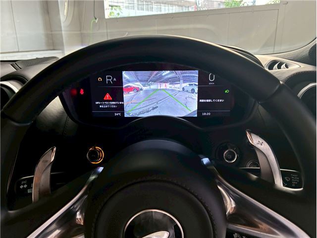 صورة مصغرة 25 لـ 2024 Mclaren GTS