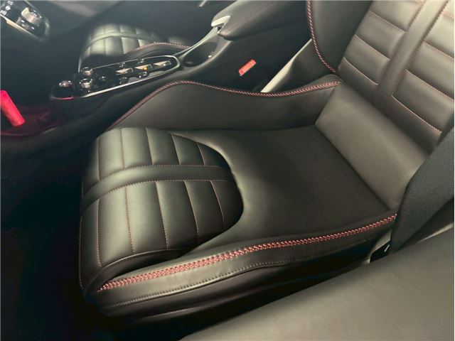 صورة مصغرة 31 لـ 2024 Mclaren GTS