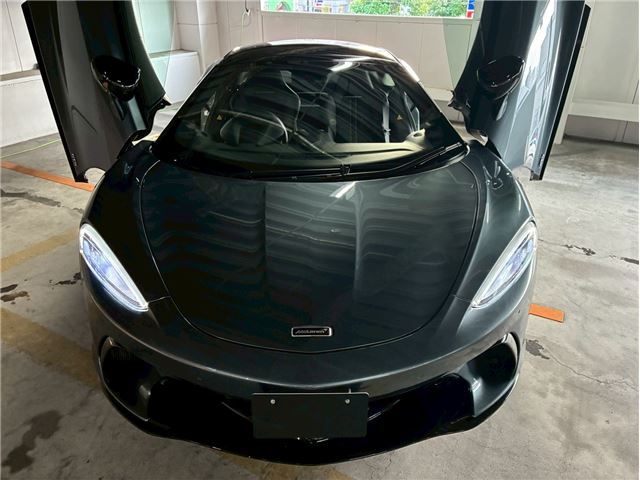 صورة مصغرة 38 لـ 2024 Mclaren GTS
