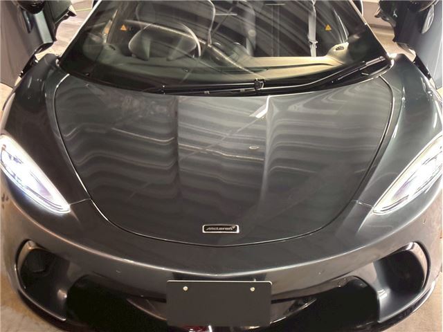 صورة مصغرة 39 لـ 2024 Mclaren GTS