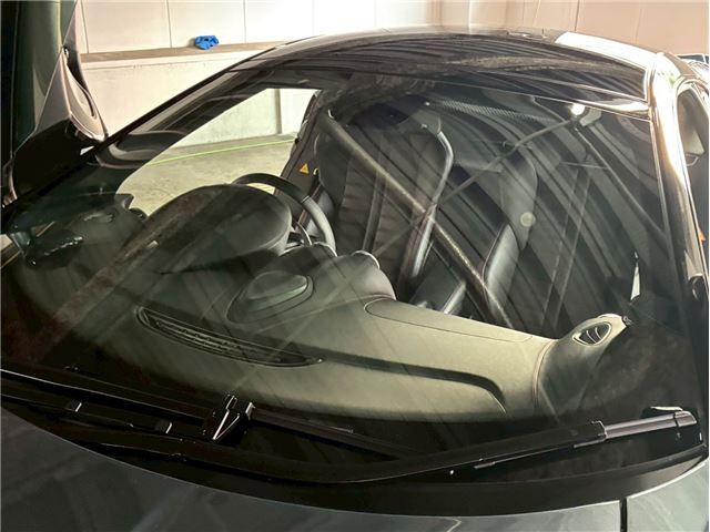 صورة مصغرة 40 لـ 2024 Mclaren GTS
