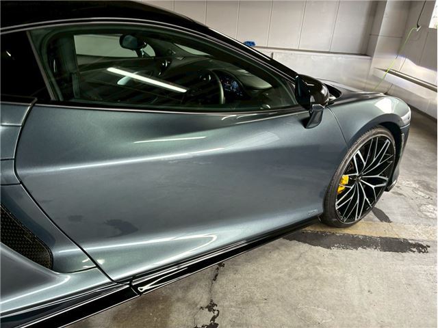 صورة مصغرة 43 لـ 2024 Mclaren GTS