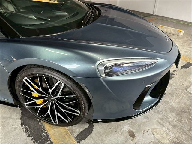 صورة مصغرة 46 لـ 2024 Mclaren GTS