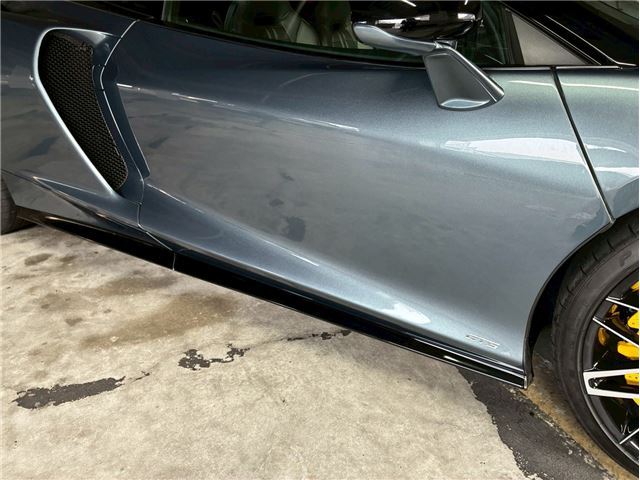 صورة مصغرة 48 لـ 2024 Mclaren GTS