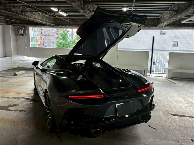 صورة مصغرة 52 لـ 2024 Mclaren GTS