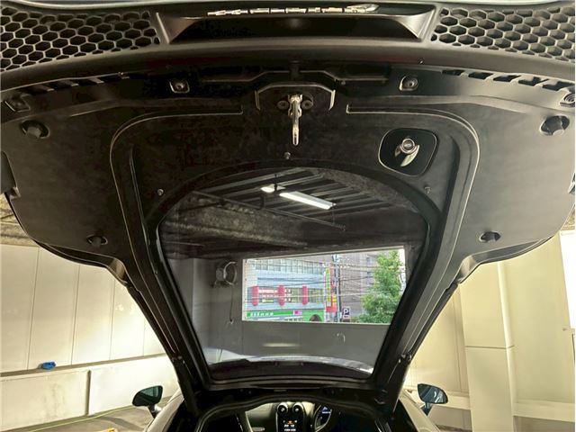صورة مصغرة 54 لـ 2024 Mclaren GTS