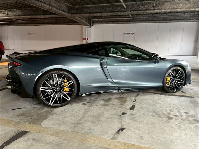 صورة مصغرة 69 لـ 2024 Mclaren GTS