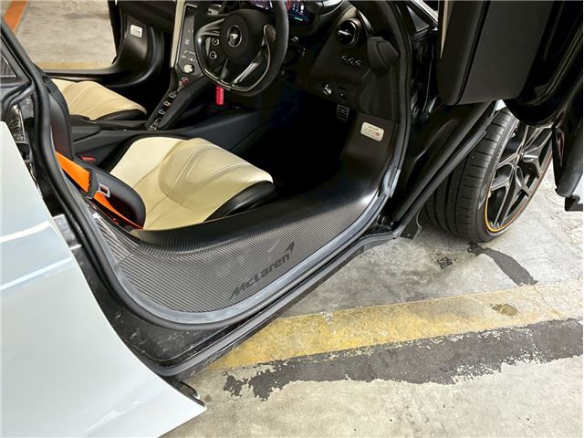صورة مصغرة 14 لـ 2024 Mclaren 750S SPIDER