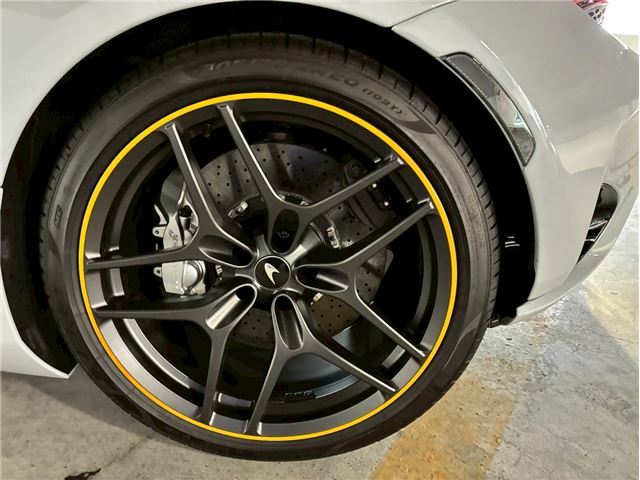 صورة مصغرة 13 لـ 2024 Mclaren 750S SPIDER