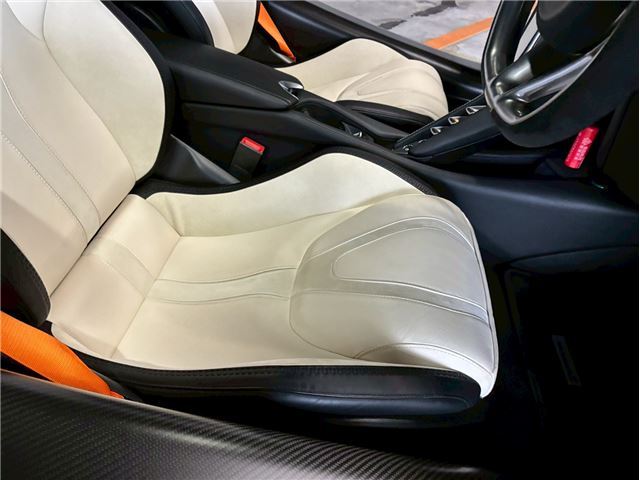 صورة مصغرة 18 لـ 2024 Mclaren 750S SPIDER