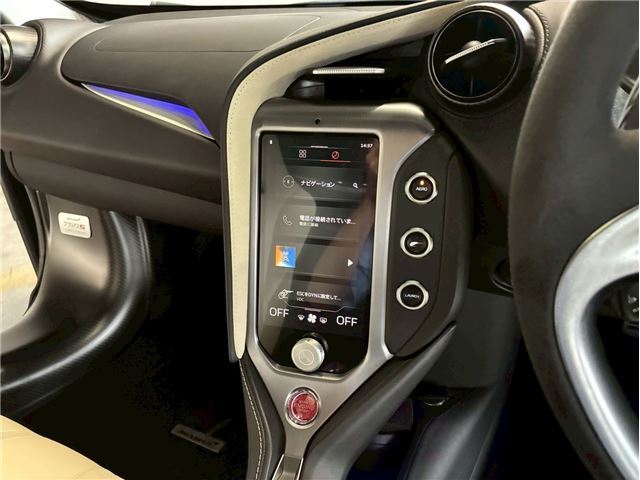 صورة مصغرة 23 لـ 2024 Mclaren 750S SPIDER