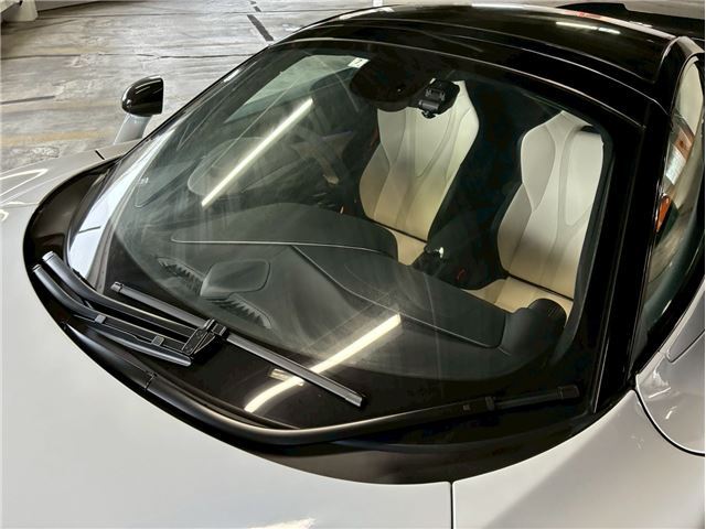صورة مصغرة 46 لـ 2024 Mclaren 750S SPIDER