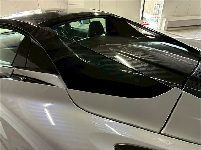 صورة مصغرة 53 لـ 2024 Mclaren 750S SPIDER