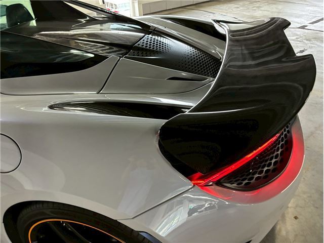 صورة مصغرة 55 لـ 2024 Mclaren 750S SPIDER