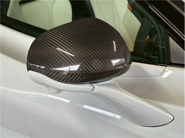 صورة مصغرة 66 لـ 2024 Mclaren 750S SPIDER