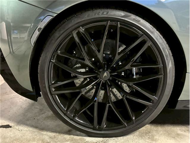 2025 Mclaren GTS photo 6