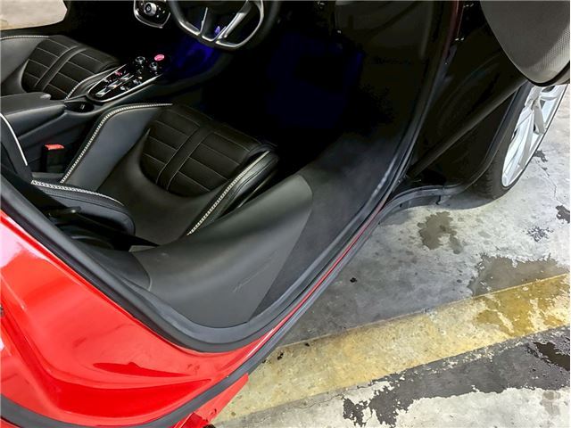 2025 Mclaren GTS — миниатюра 14