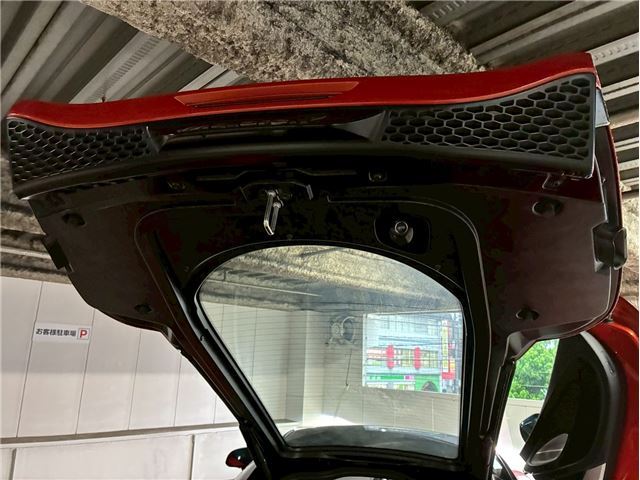 2025 Mclaren GTS — миниатюра 39