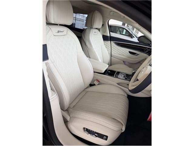 2023 Bentley FLYING SPUR — миниатюра 12