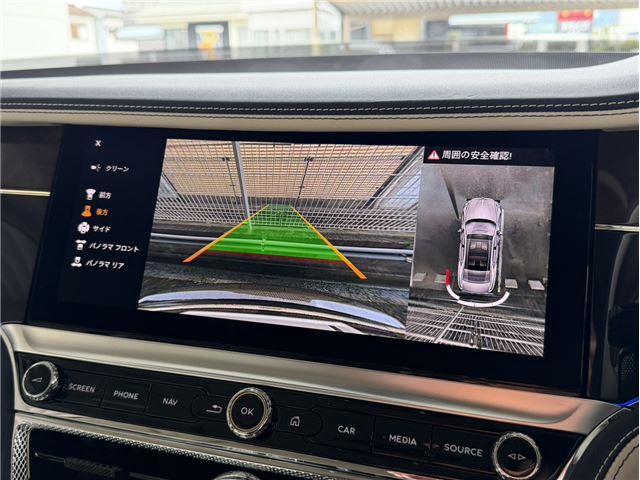 2023 Bentley FLYING SPUR — миниатюра 18