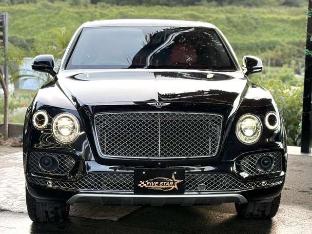 صورة 3 لـ 2016 Bentley BENTAYGA