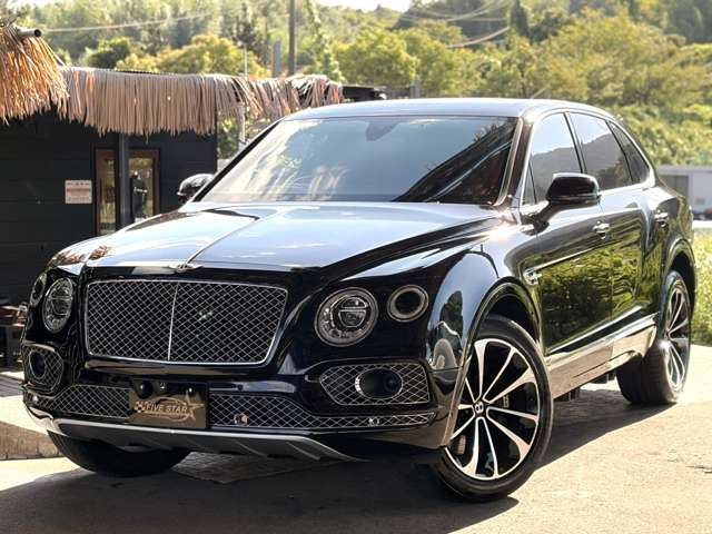 صورة 2 لـ 2016 Bentley BENTAYGA