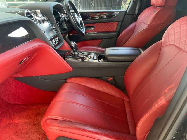 2016 Bentley BENTAYGA — миниатюра 20