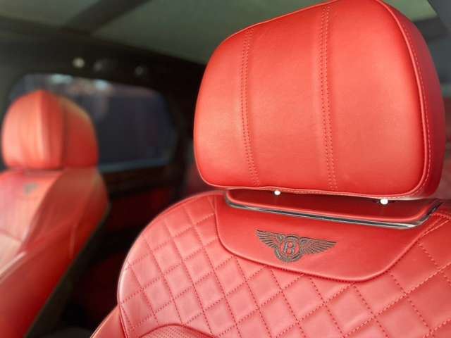 2016 Bentley BENTAYGA — миниатюра 23