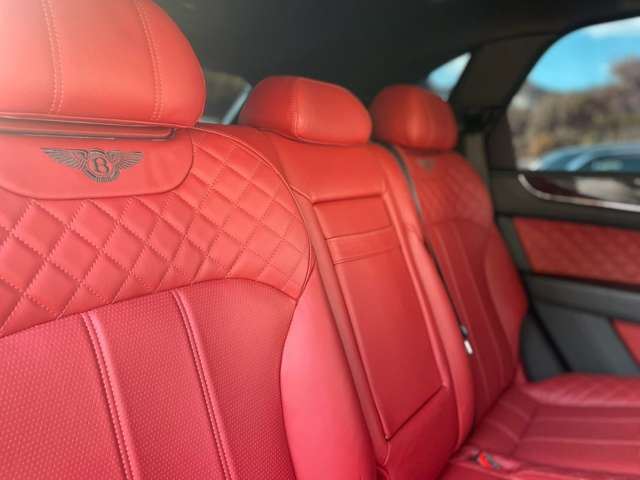 2016 Bentley BENTAYGA — миниатюра 27