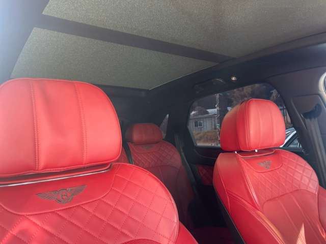 2016 Bentley BENTAYGA — миниатюра 29