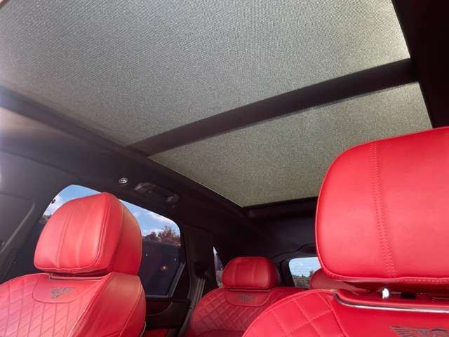 2016 Bentley BENTAYGA — миниатюра 32