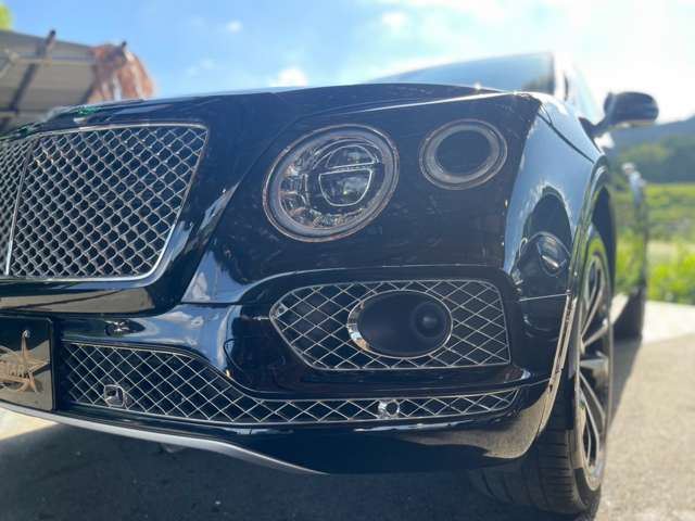 2016 Bentley BENTAYGA — миниатюра 33