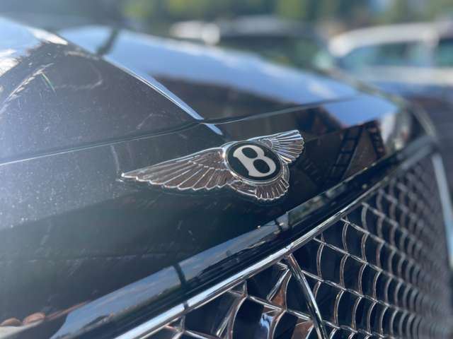2016 Bentley BENTAYGA — миниатюра 34