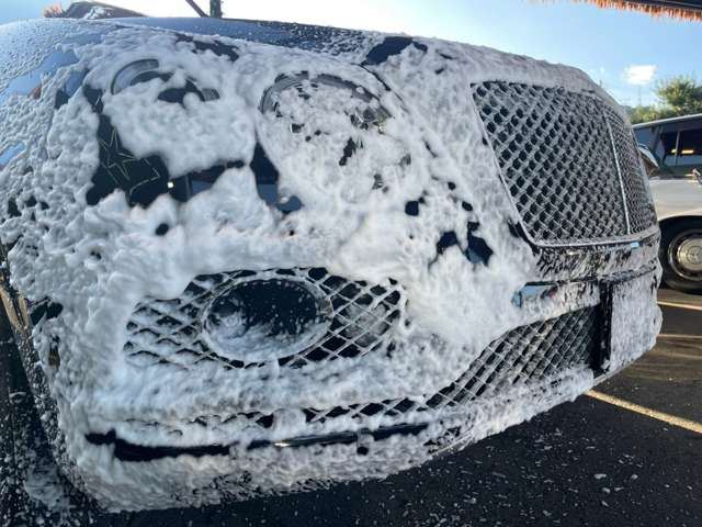 2016 Bentley BENTAYGA — миниатюра 46