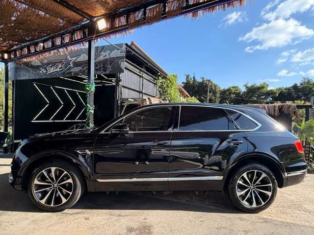 صورة 7 لـ 2016 Bentley BENTAYGA