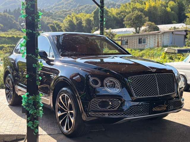 صورة 6 لـ 2016 Bentley BENTAYGA